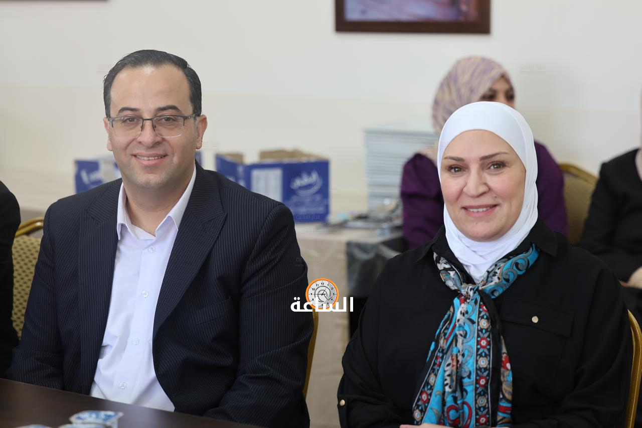 Madar Al-Saa Images 0.25428250116521367