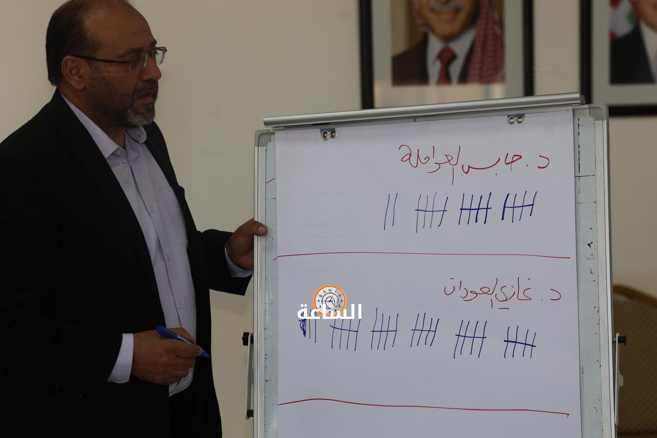 Madar Al-Saa Images 0.5101740591261336