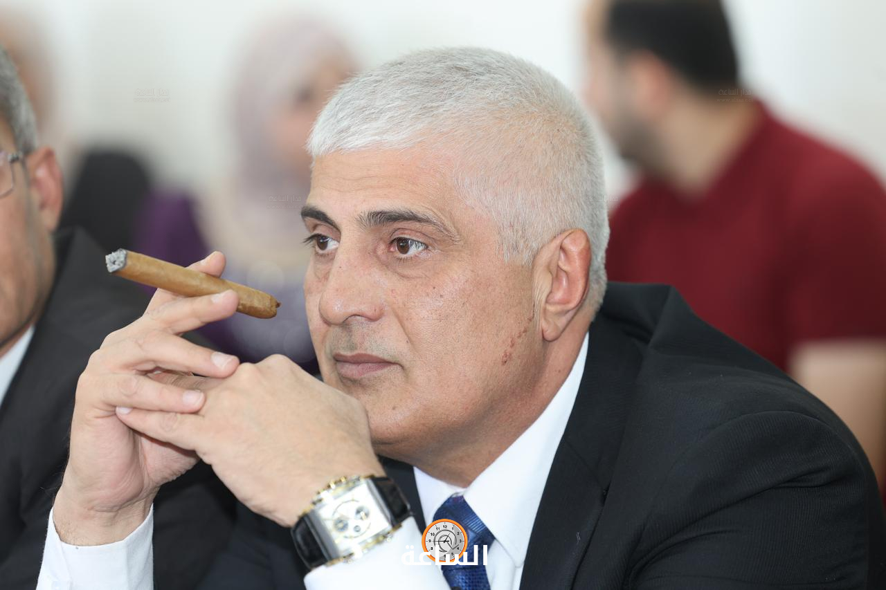 Madar Al-Saa Images 0.3513316117511739