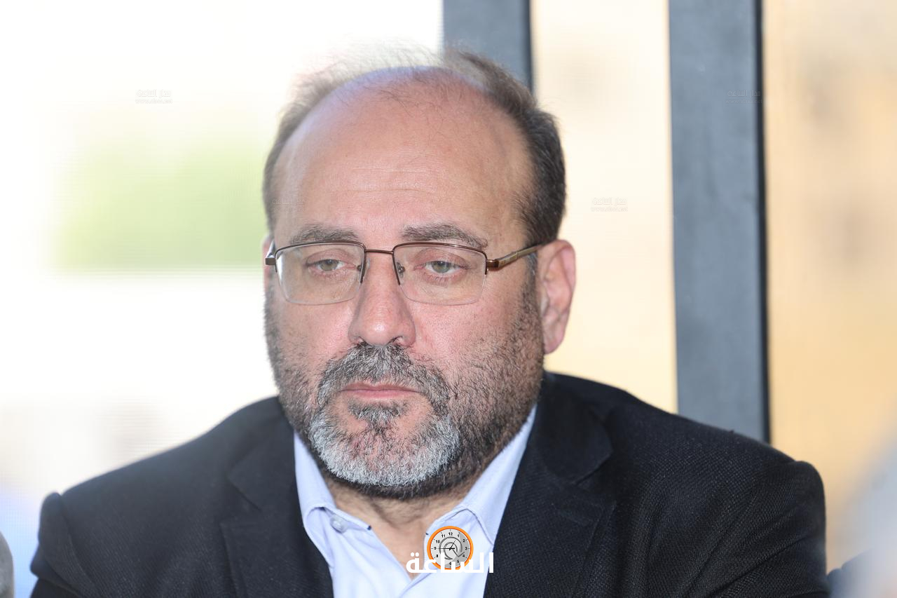 Madar Al-Saa Images 0.4091831747724055