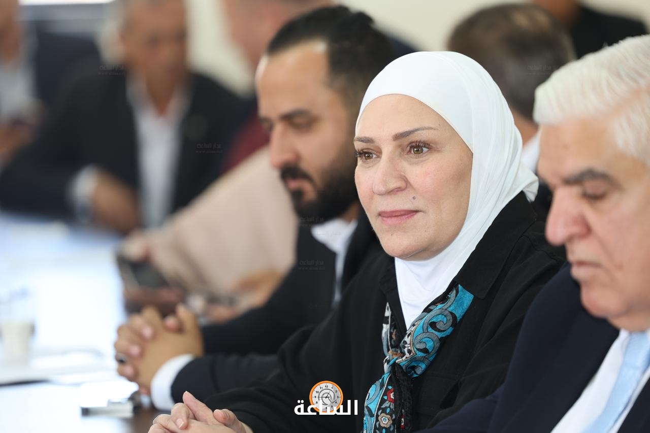 Madar Al-Saa Images 0.8311504445527843