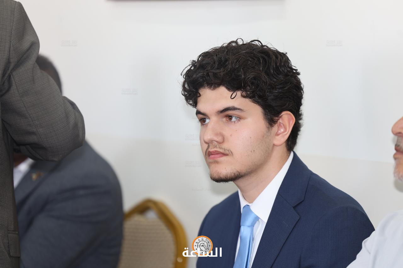 Madar Al-Saa Images 0.1792250606706195