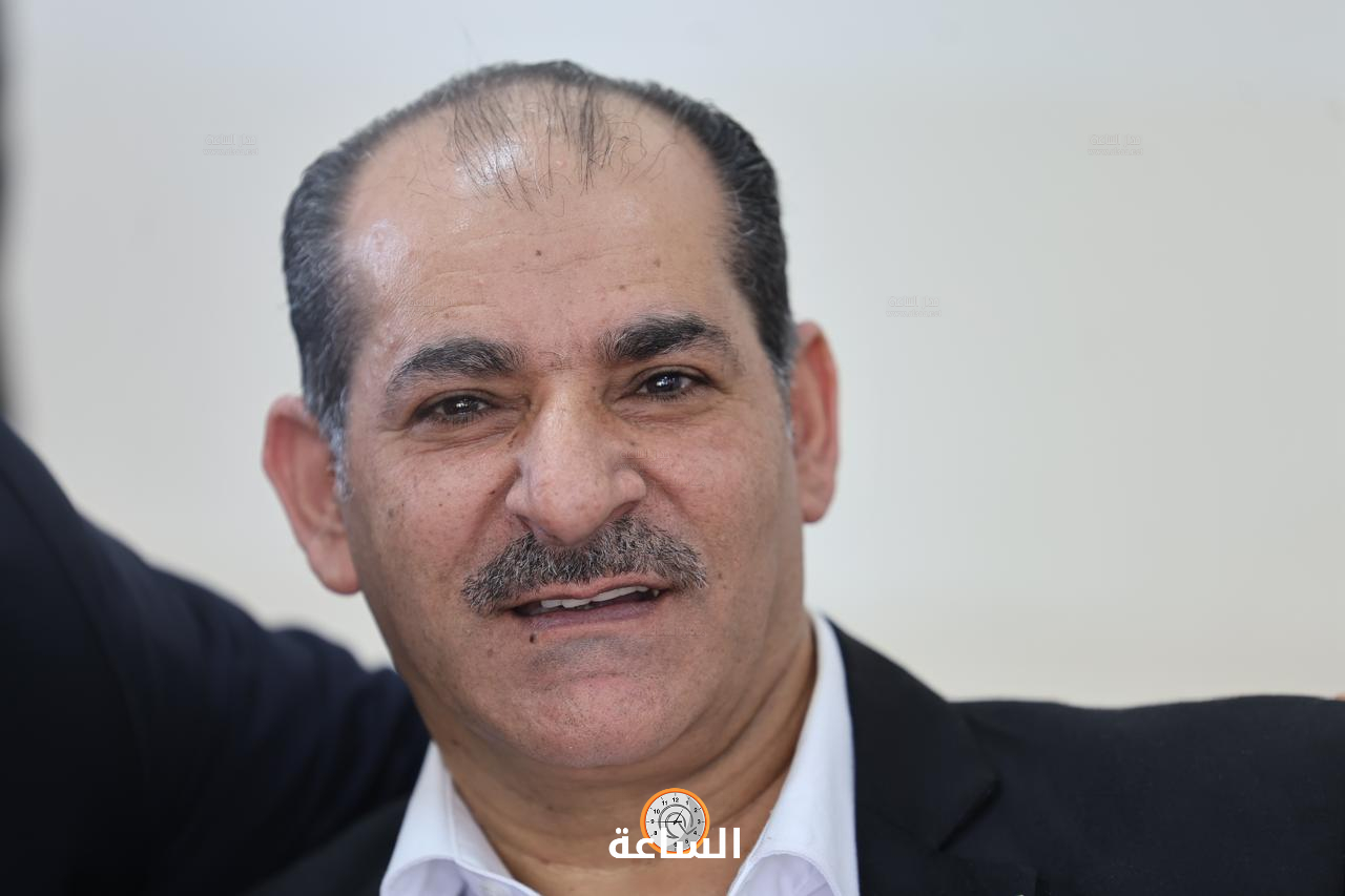 Madar Al-Saa Images 0.13045156874322006