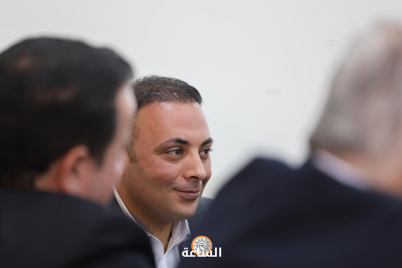 Madar Al-Saa Images 0.11164590368053917