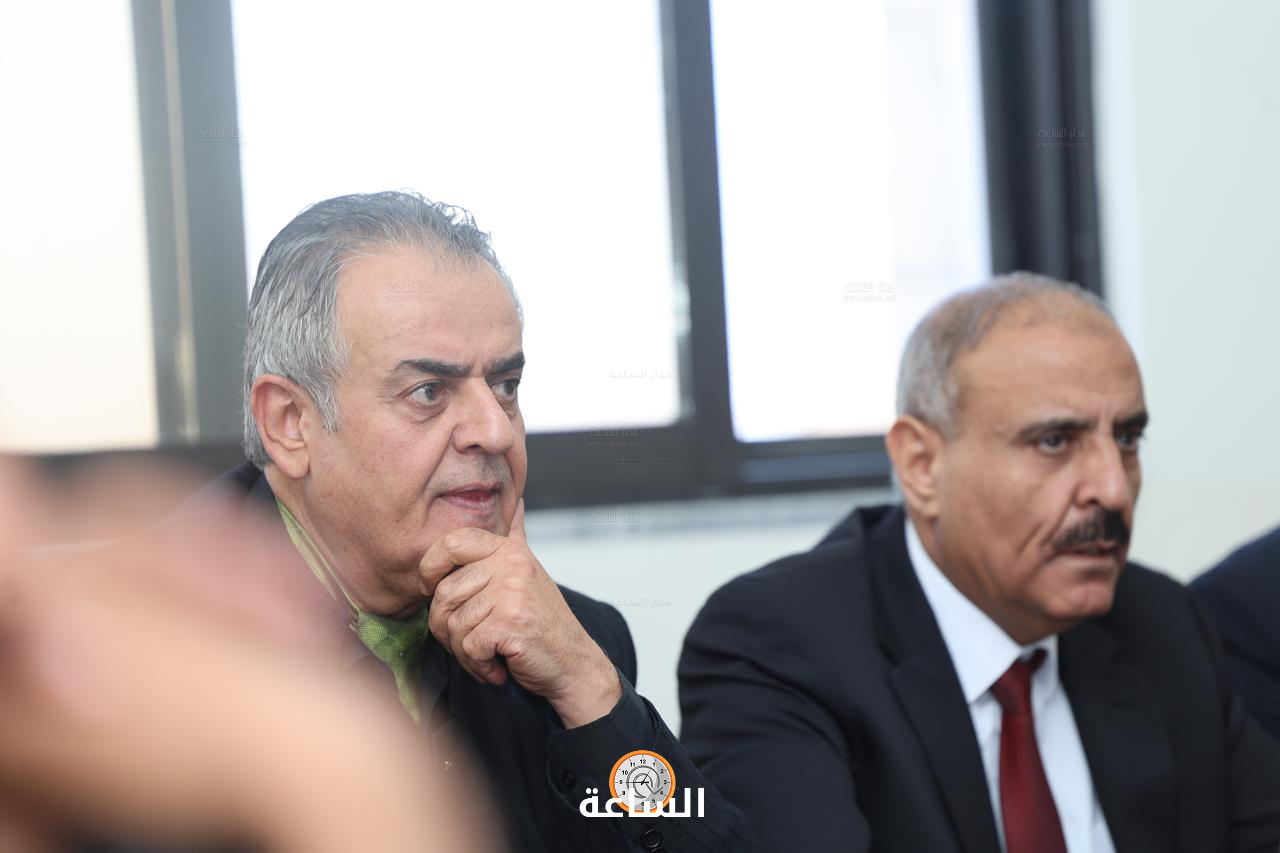 Madar Al-Saa Images 0.7050390011778142