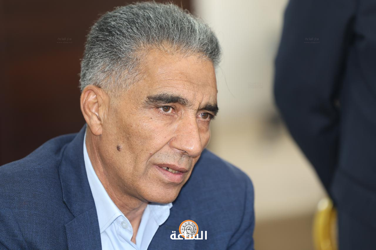 Madar Al-Saa Images 0.9474352942782732