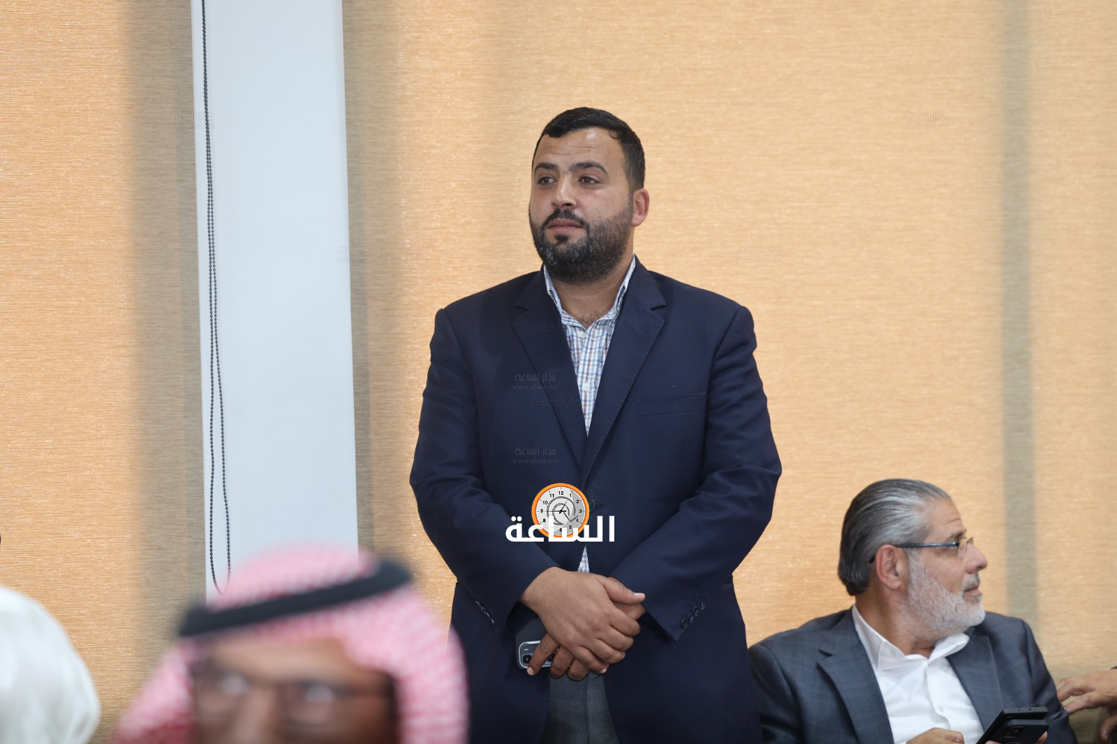 Madar Al-Saa Images 0.666572997363953