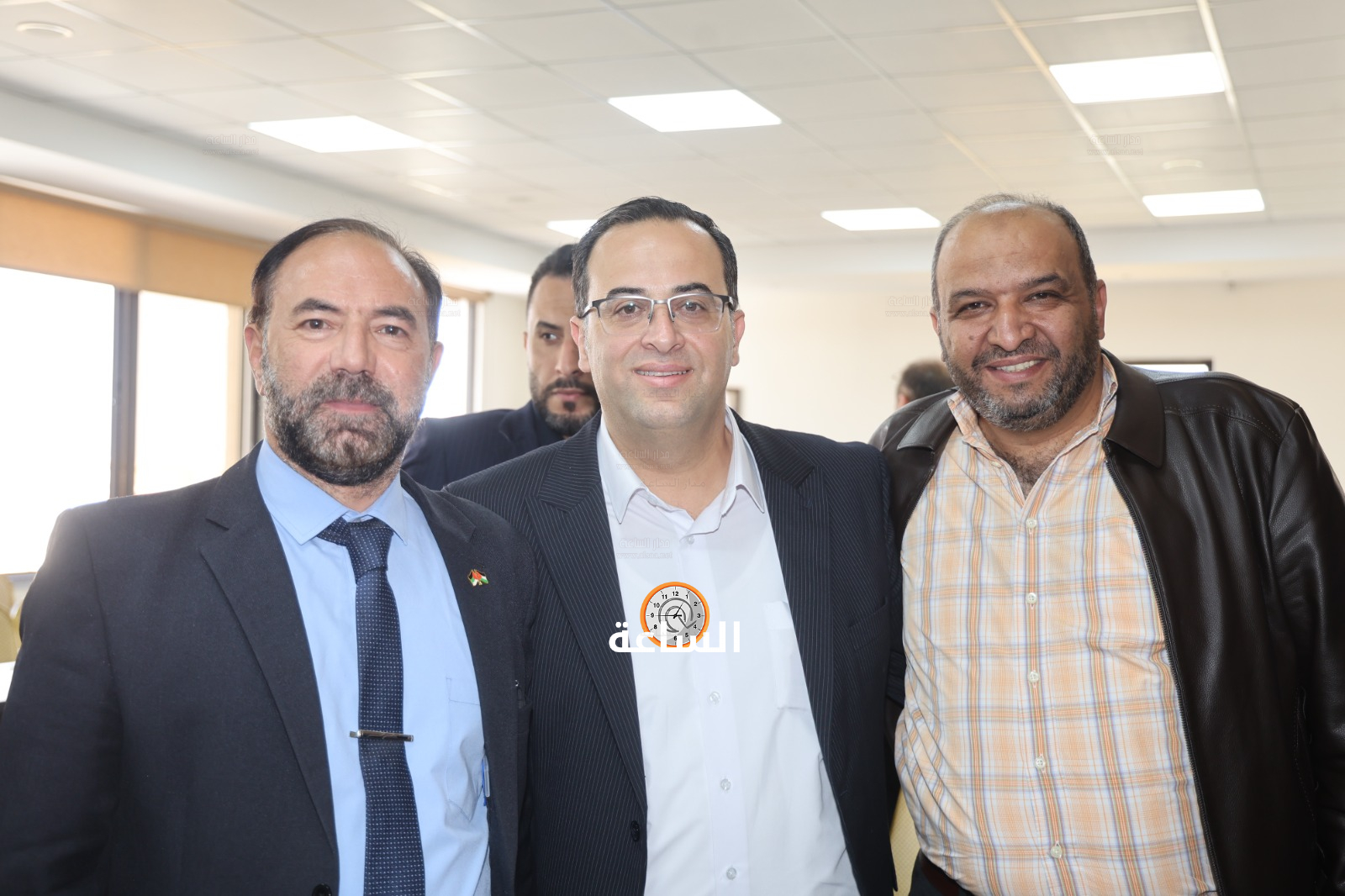 Madar Al-Saa Images 0.09205648450296378