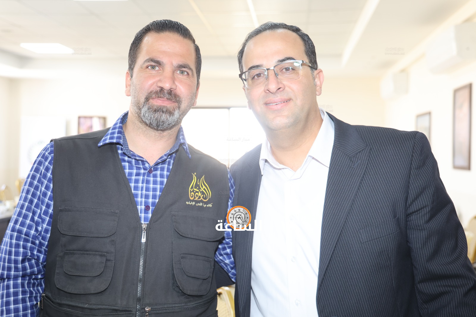 Madar Al-Saa Images 0.08890839108552795