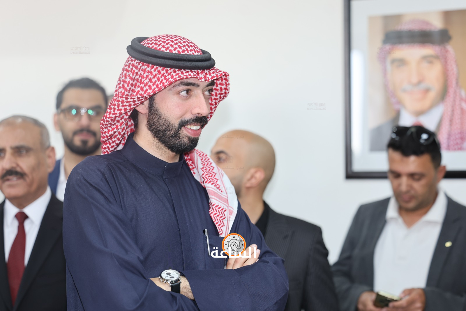 Madar Al-Saa Images 0.9335548218011201