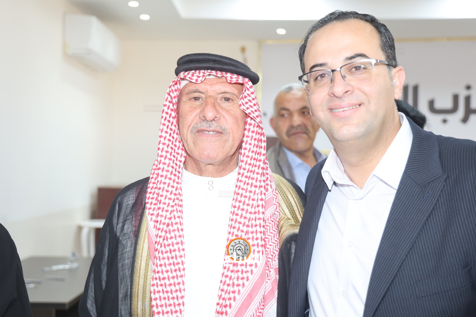 Madar Al-Saa Images 0.5544215400791266