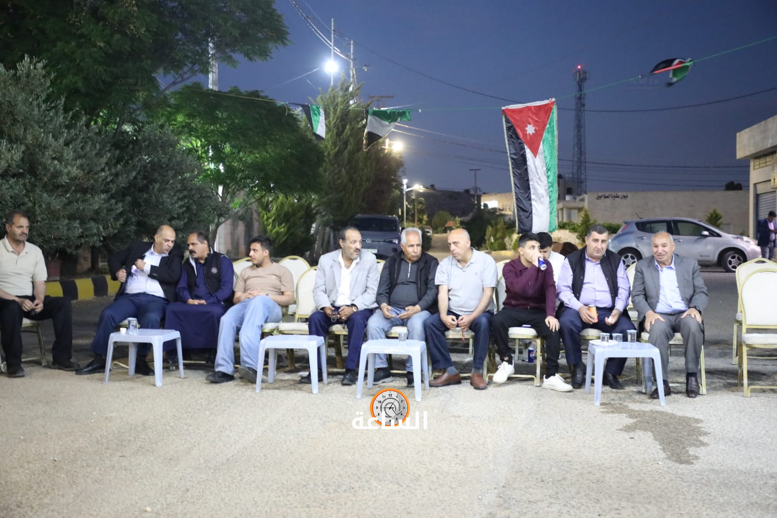 Madar Al-Saa Images 0.8859184559705435