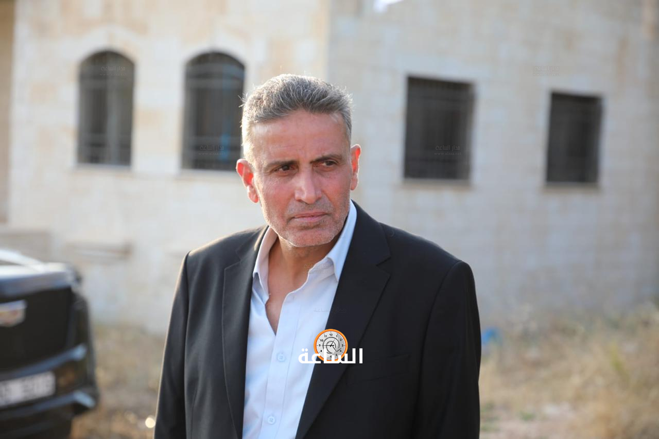 Madar Al-Saa Images 0.291727413655789