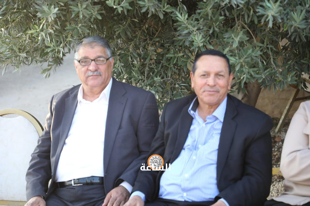 Madar Al-Saa Images 0.33878556487798284