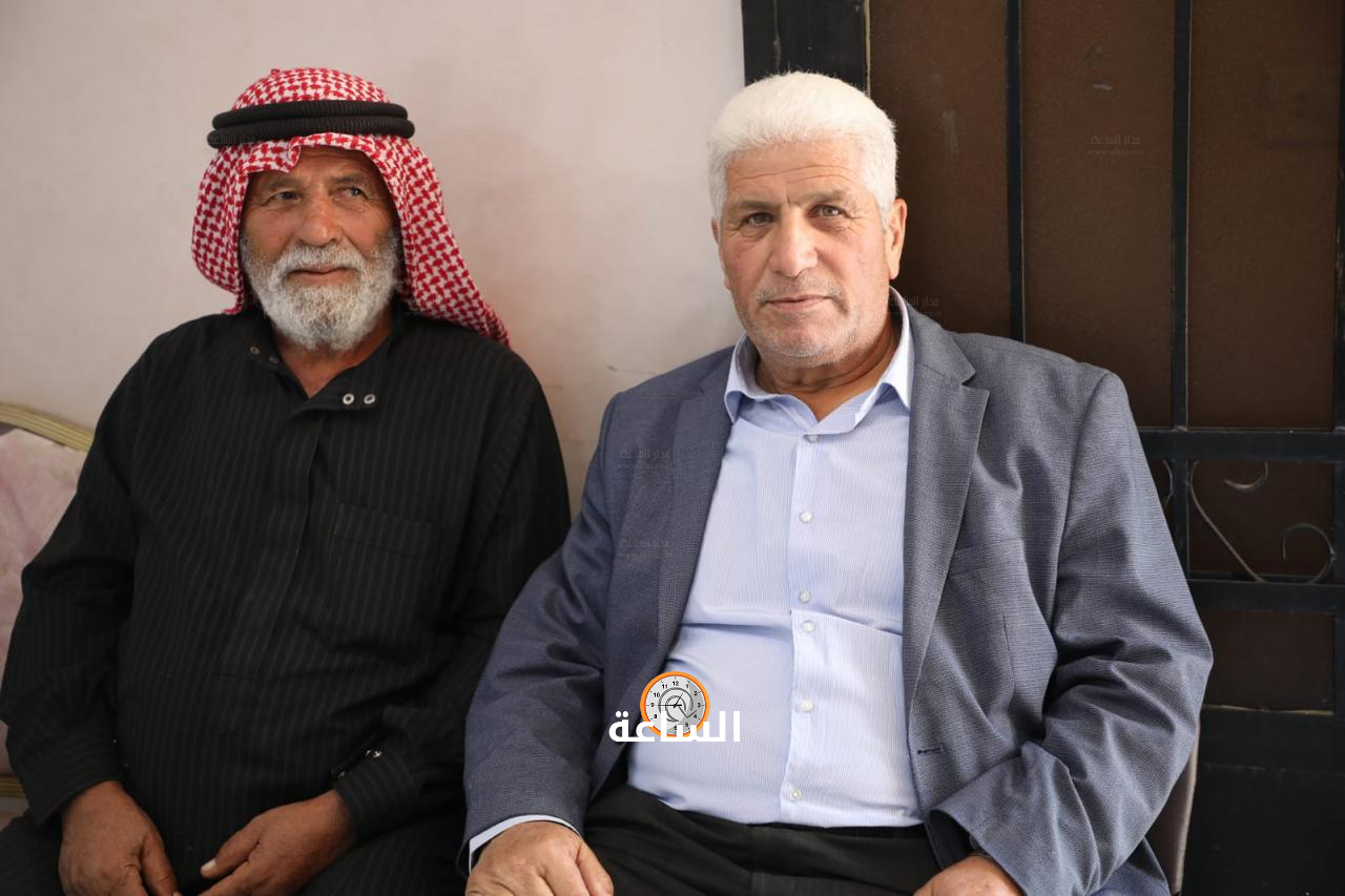 Madar Al-Saa Images 0.9314983074383496