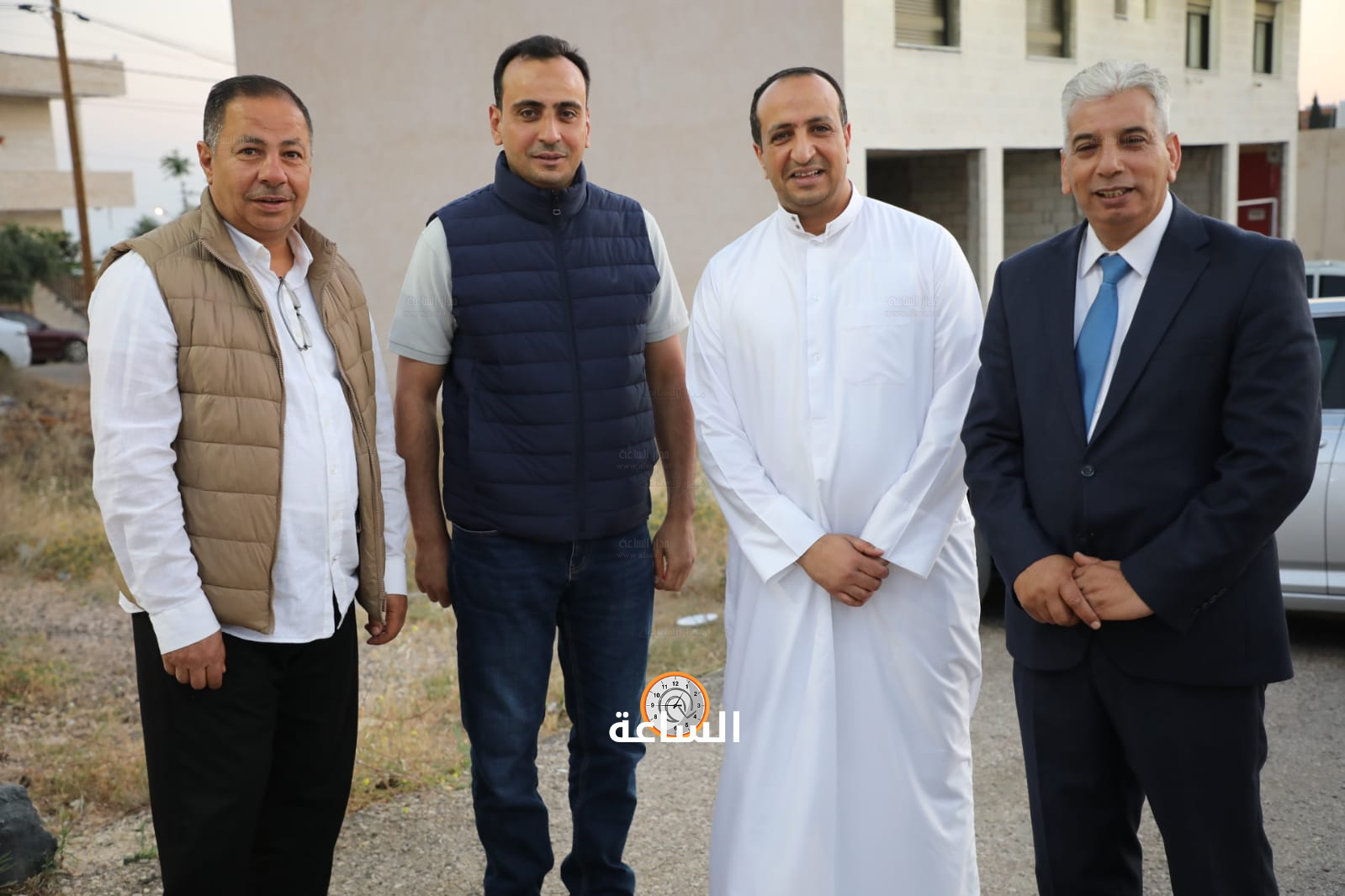 Madar Al-Saa Images 0.9826986180036792