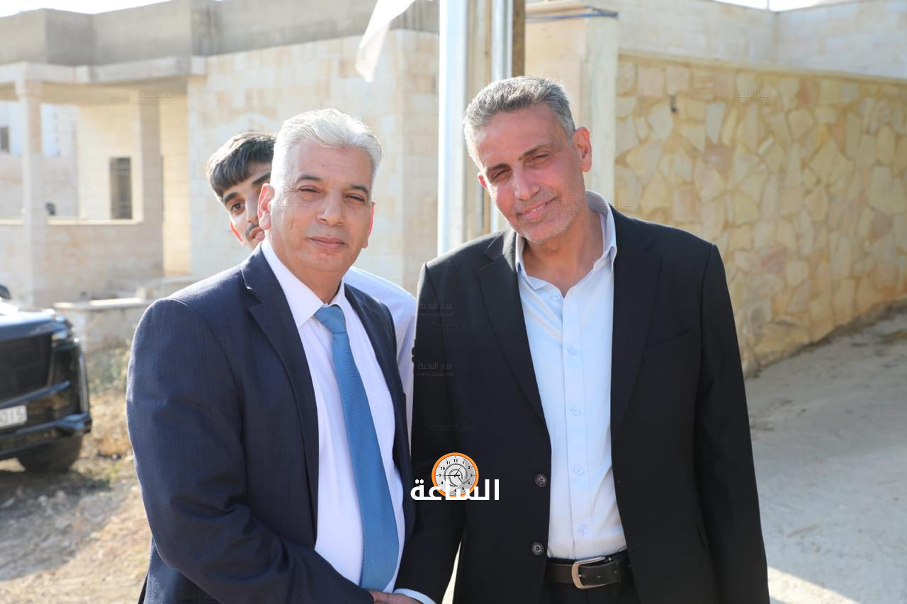 Madar Al-Saa Images 0.29455375611698975