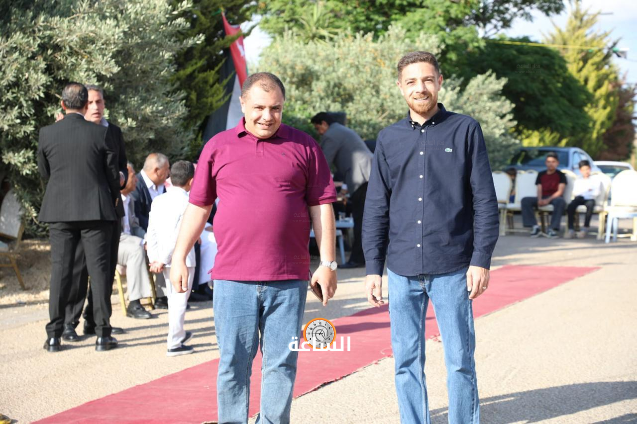 Madar Al-Saa Images 0.5631878818399827