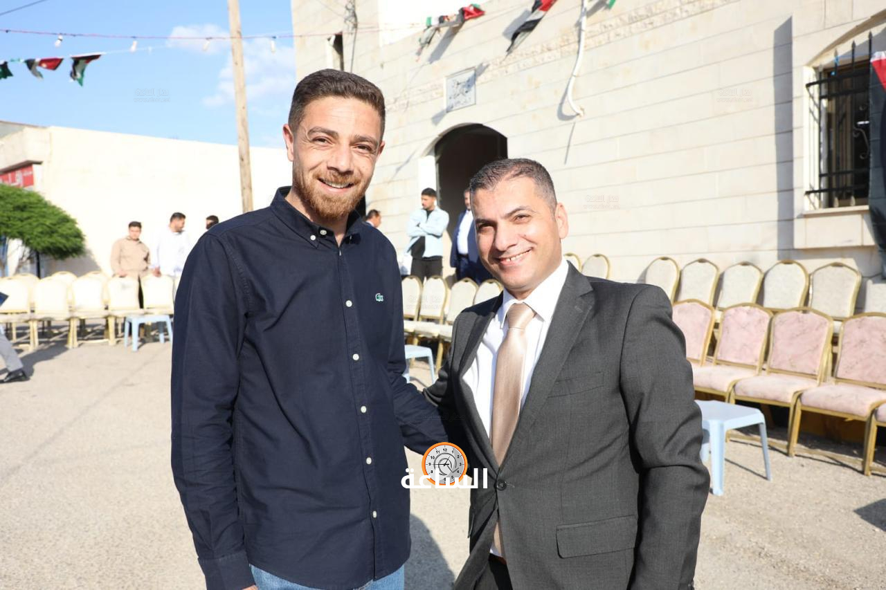 Madar Al-Saa Images 0.9794290005599331