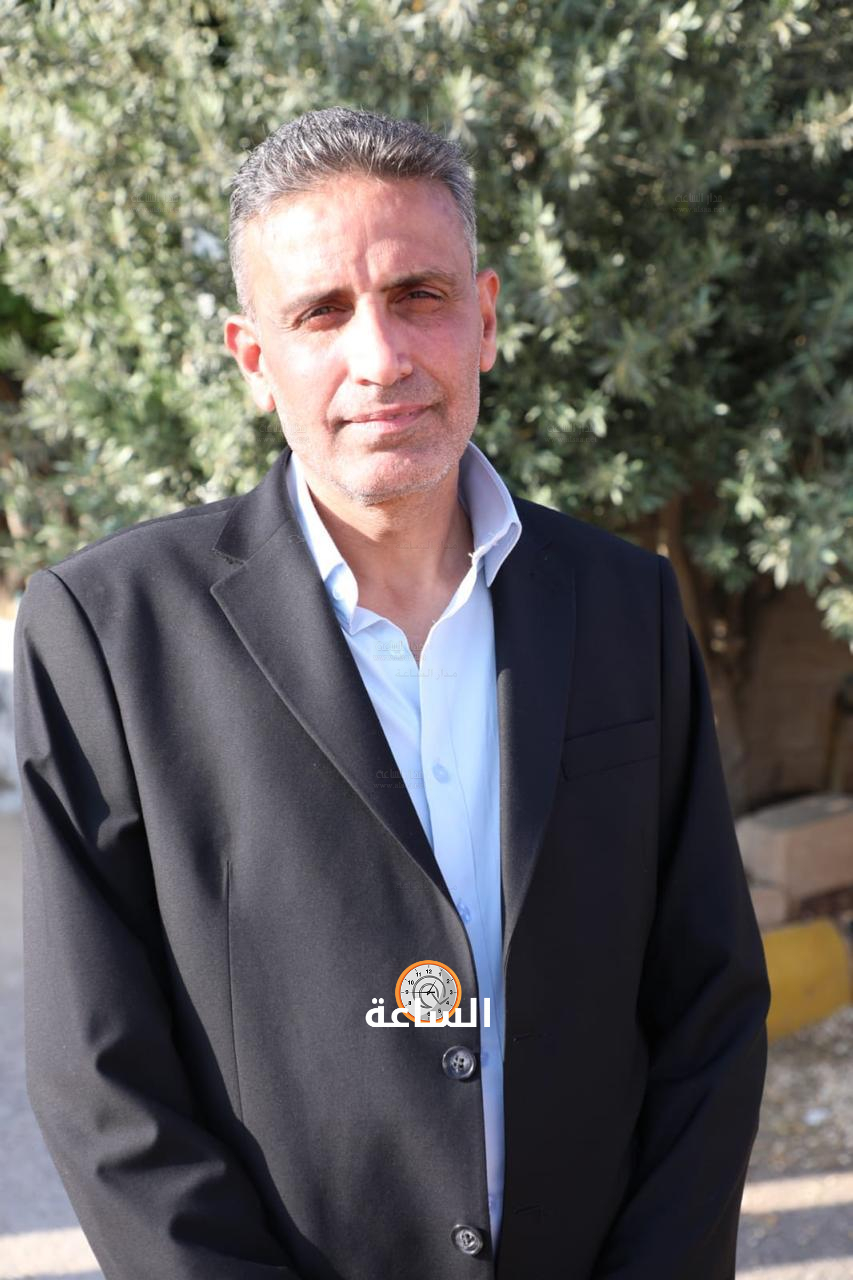 Madar Al-Saa Images 0.9194408278488281