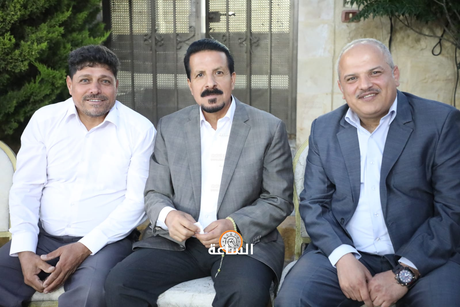 Madar Al-Saa Images 0.30464479178546566