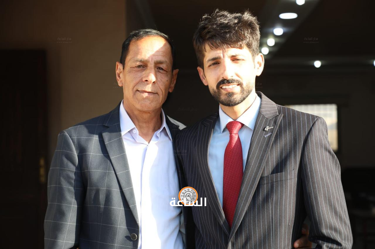 Madar Al-Saa Images 0.9605955473783997