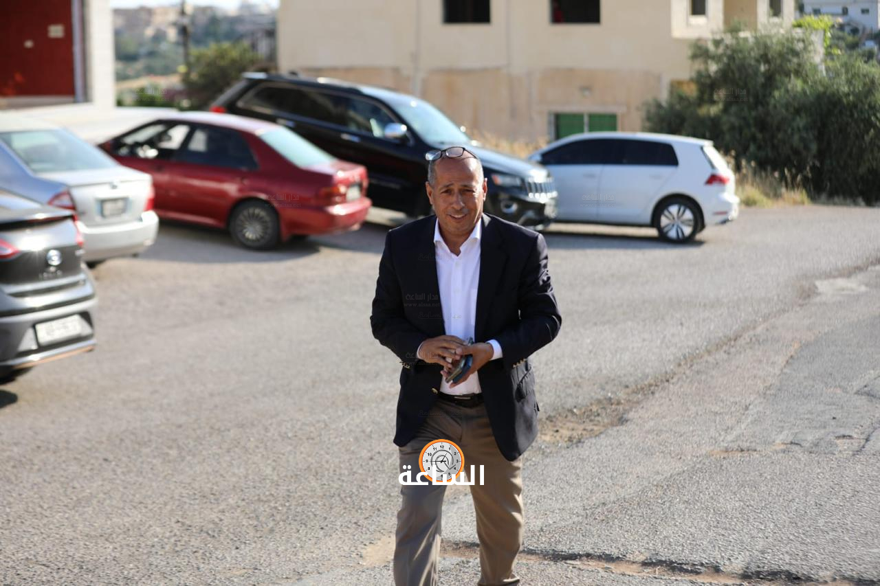Madar Al-Saa Images 0.4229008451578168
