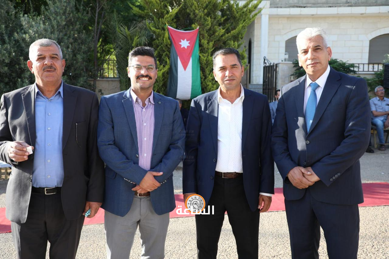 Madar Al-Saa Images 0.3496690751362561