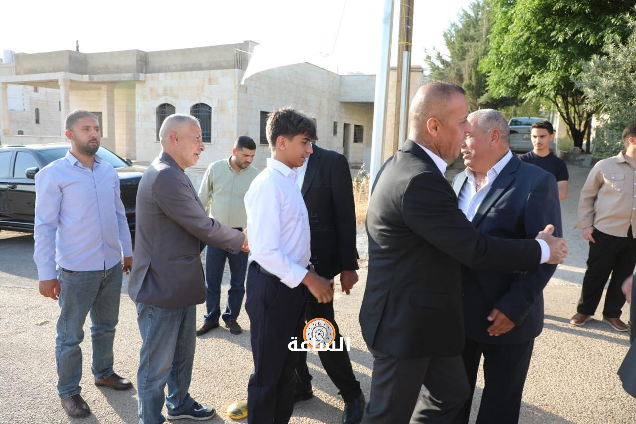 Madar Al-Saa Images 0.402765927217103