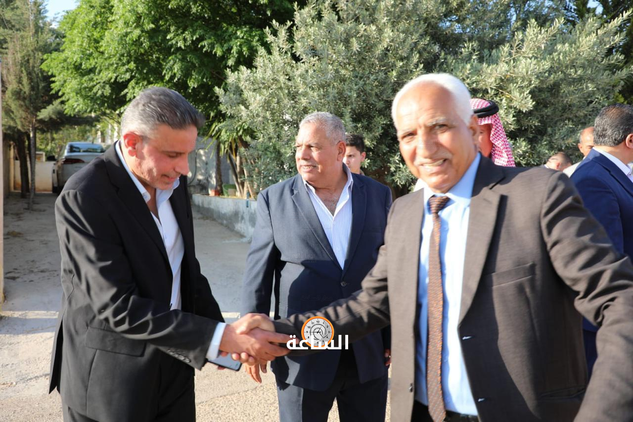 Madar Al-Saa Images 0.9551650467009202
