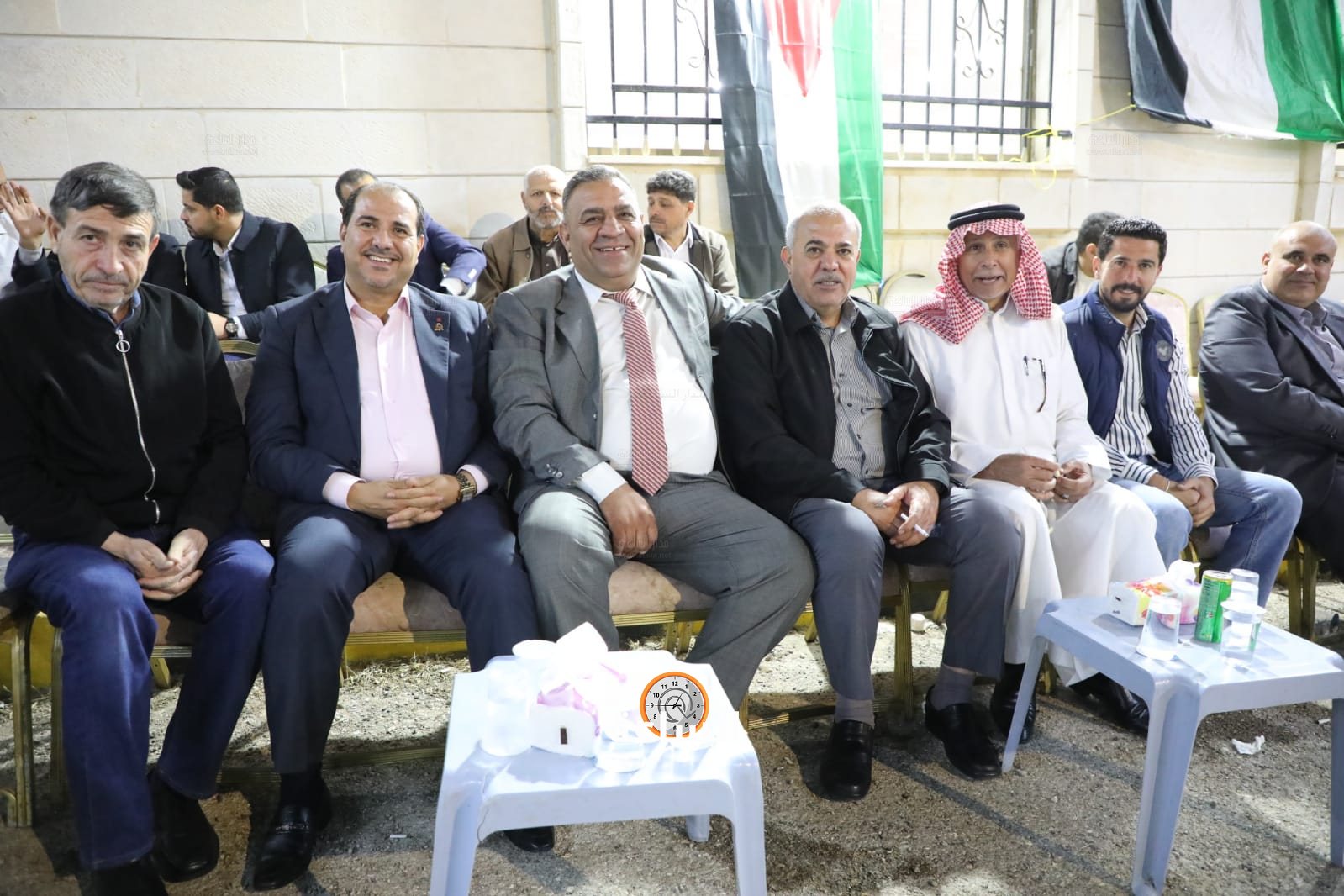Madar Al-Saa Images 0.07862749203136843