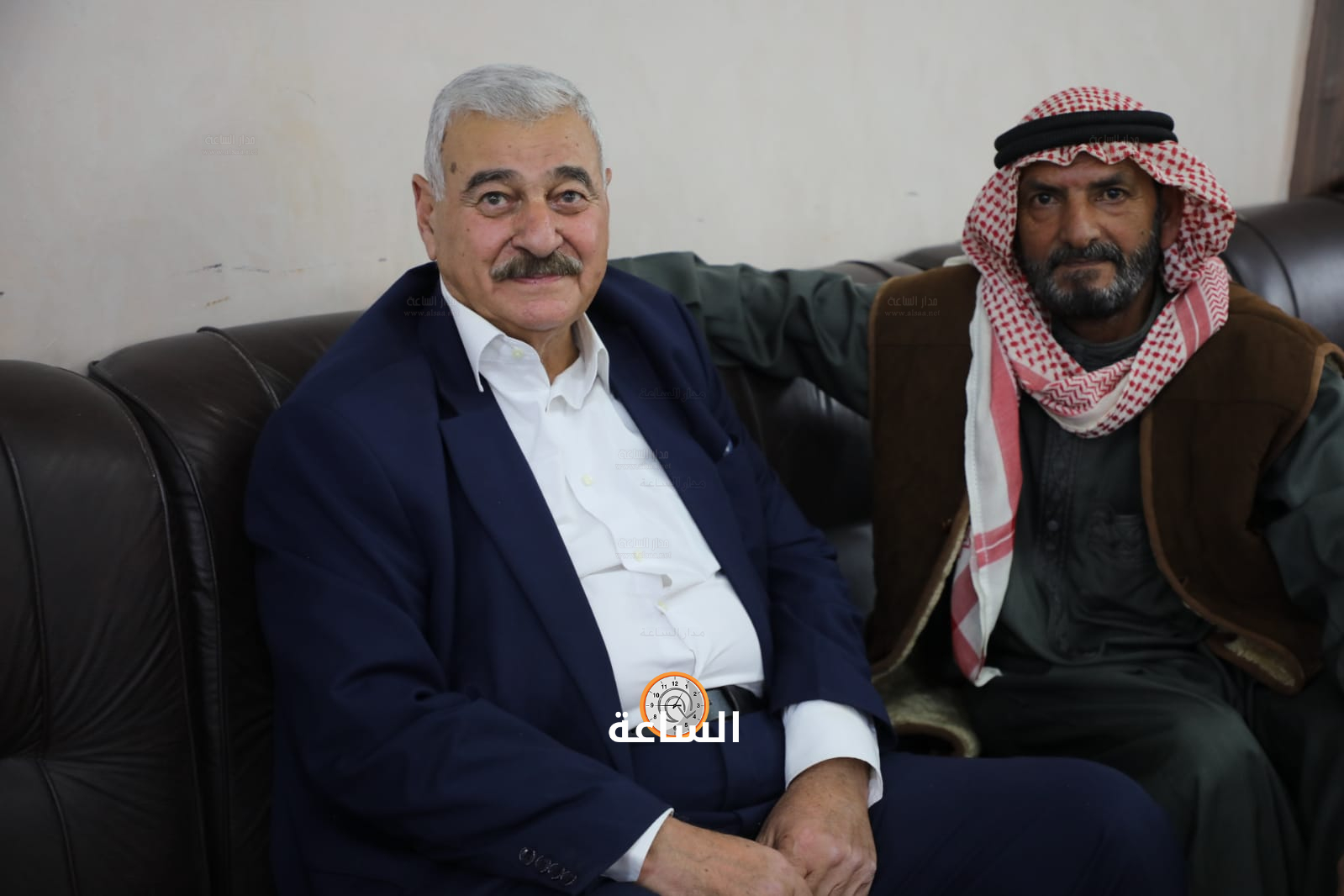 Madar Al-Saa Images 0.6816424377844409