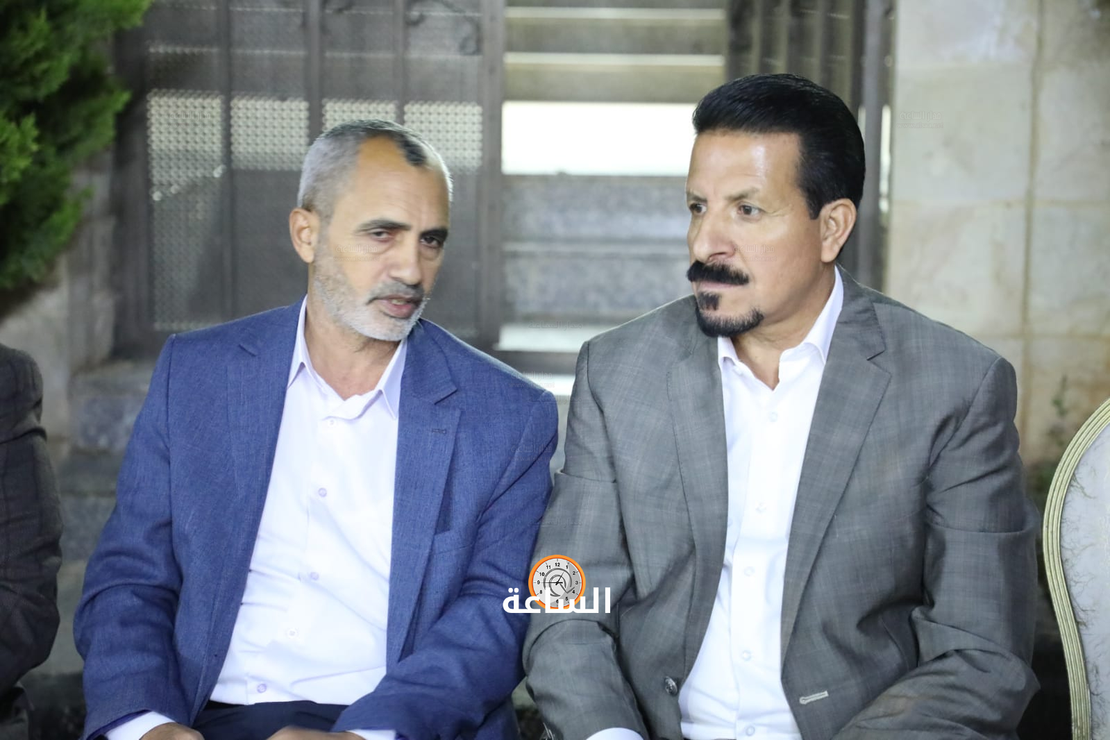 Madar Al-Saa Images 0.6642914645457864