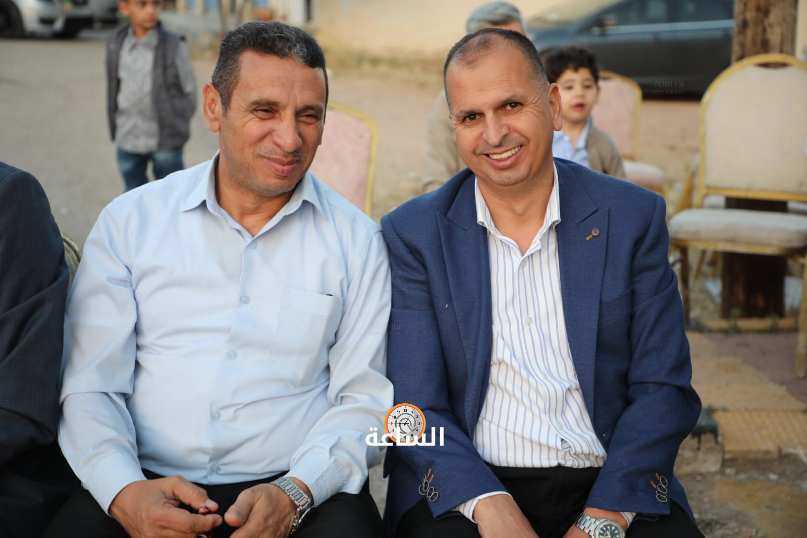 Madar Al-Saa Images 0.9296025860938775