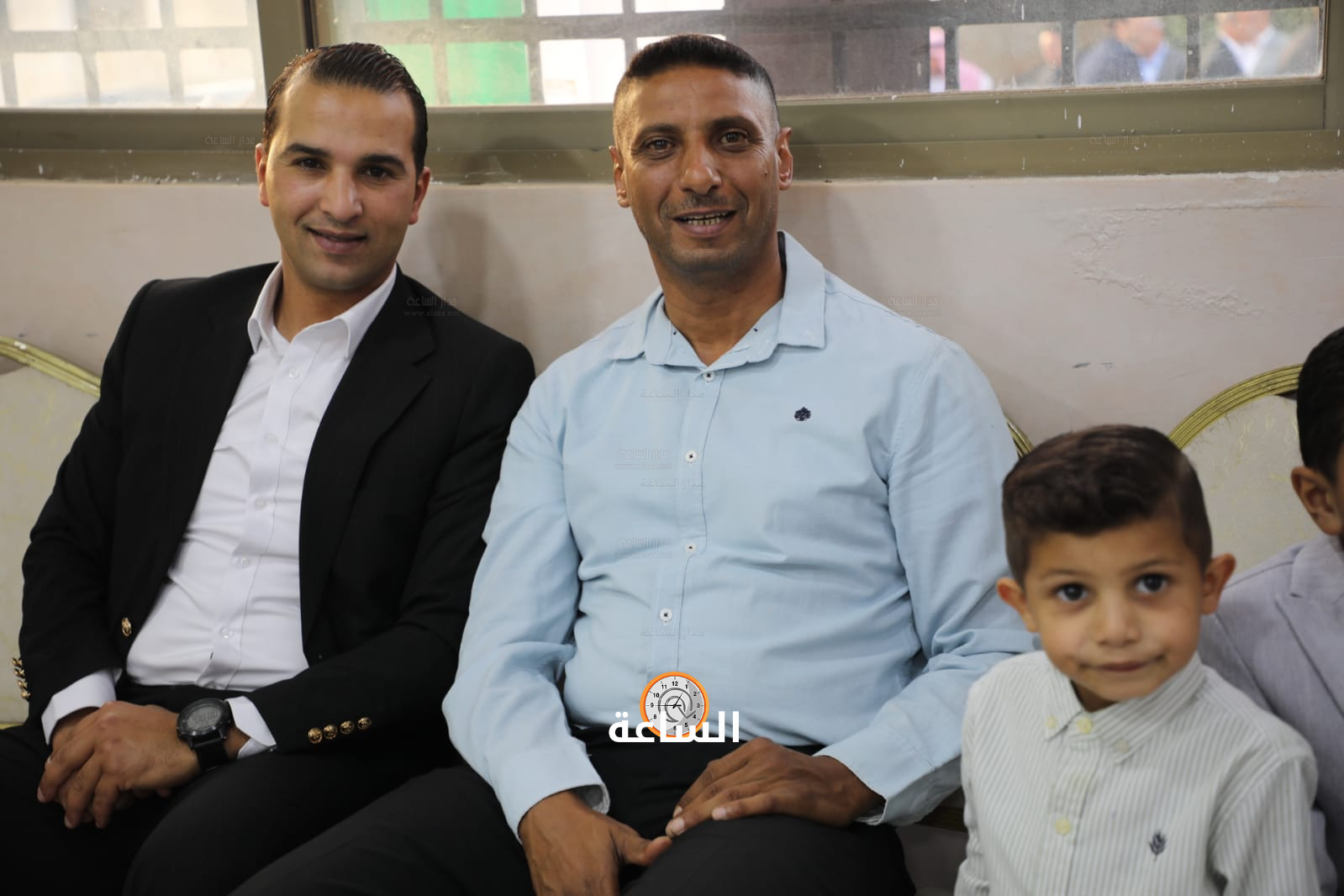 Madar Al-Saa Images 0.6230075683583246