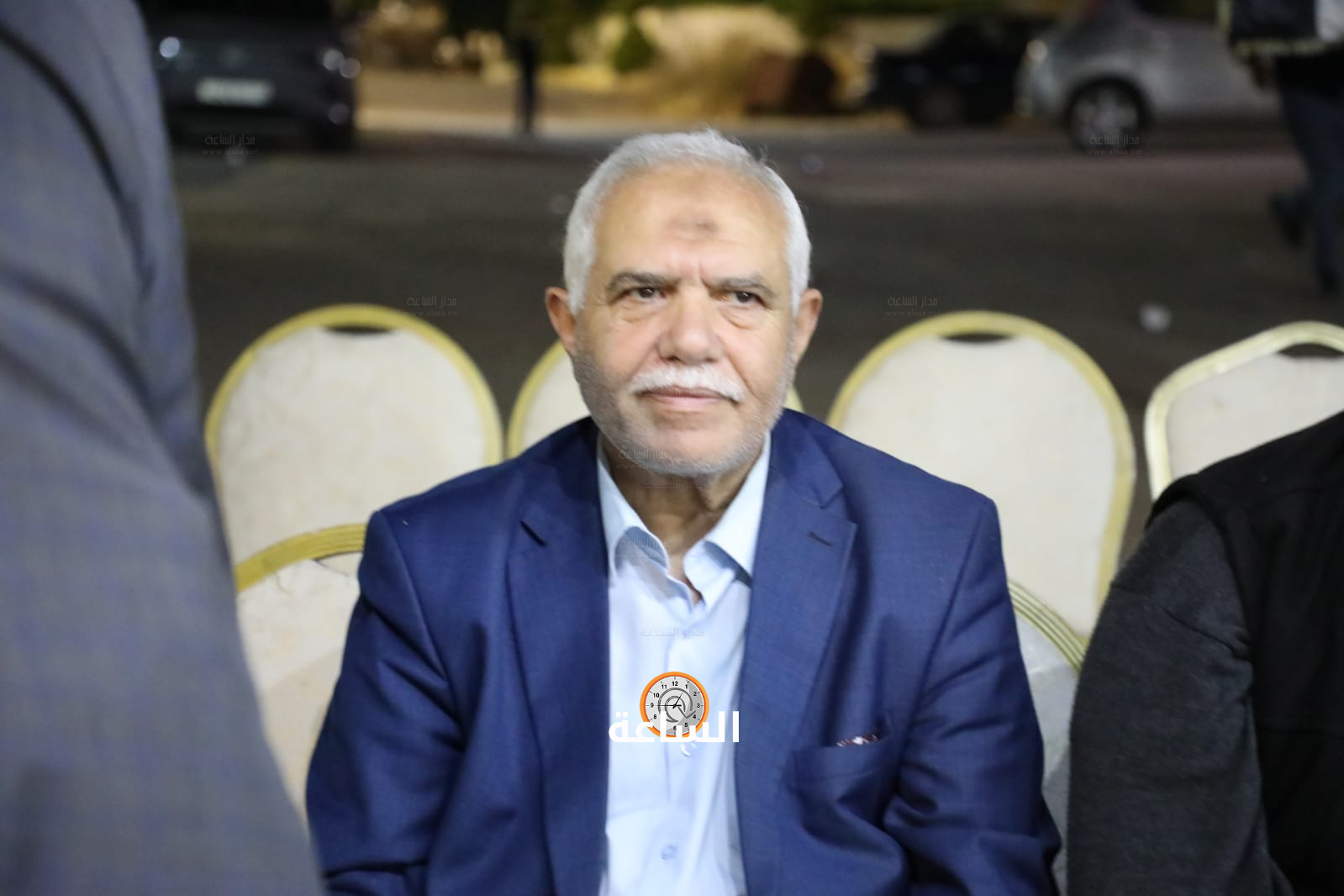 Madar Al-Saa Images 0.39421001701757163