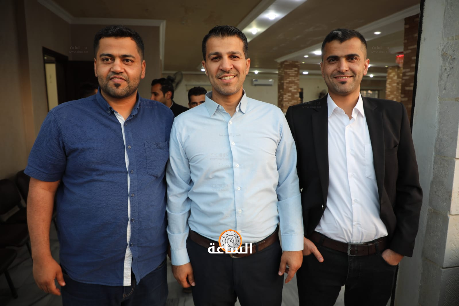 Madar Al-Saa Images 0.10556286262970493