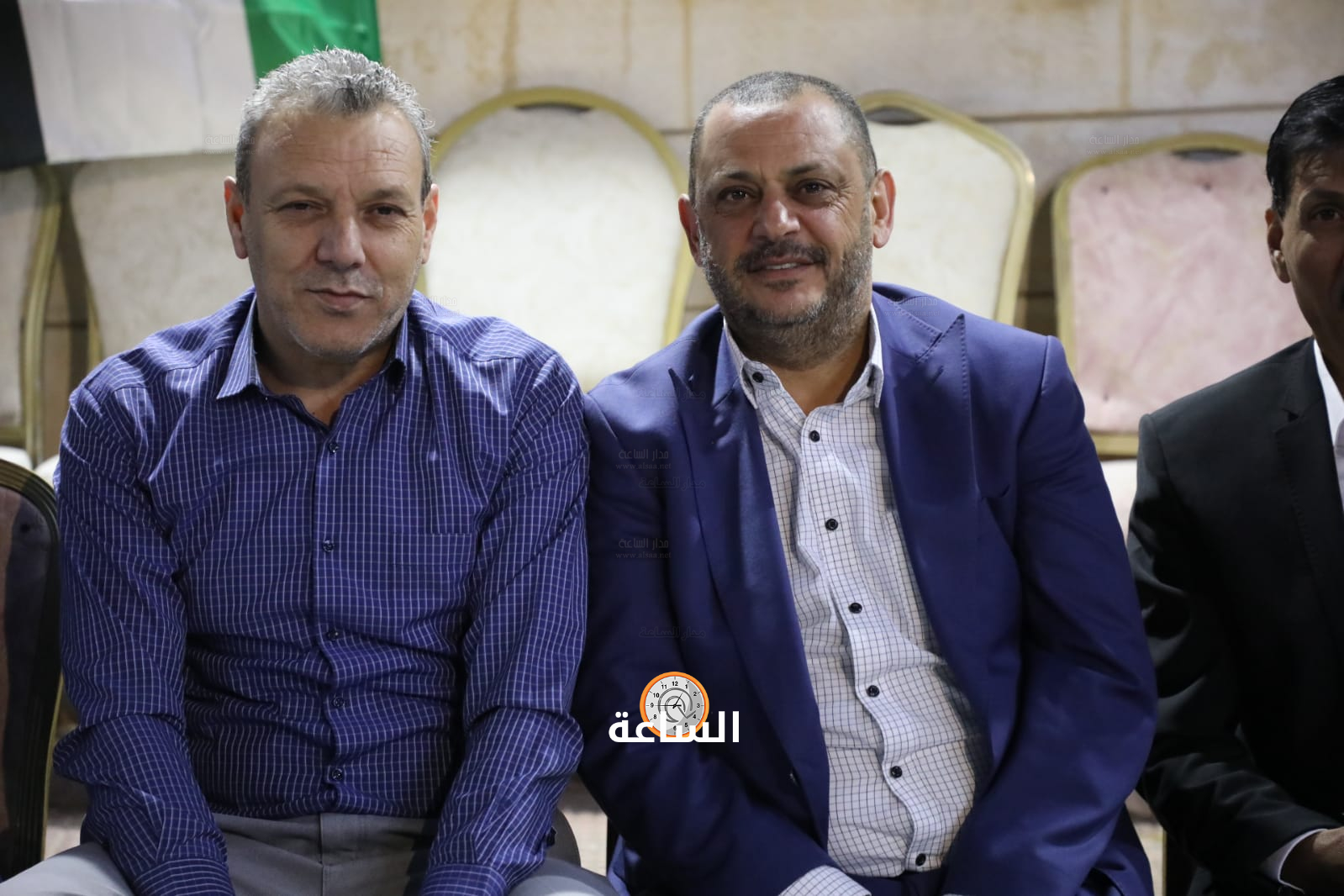Madar Al-Saa Images 0.9082601496632328