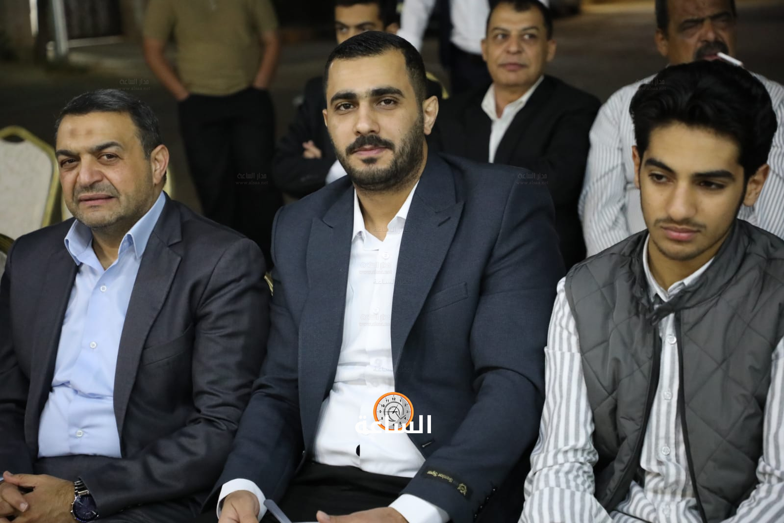 Madar Al-Saa Images 0.6809311654254505