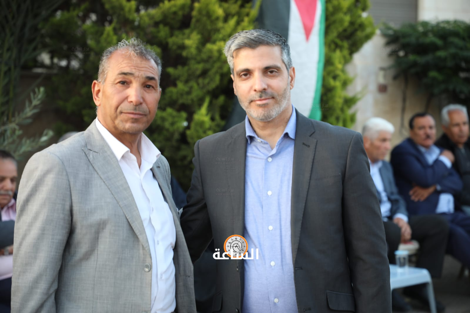 Madar Al-Saa Images 0.3252309895398494