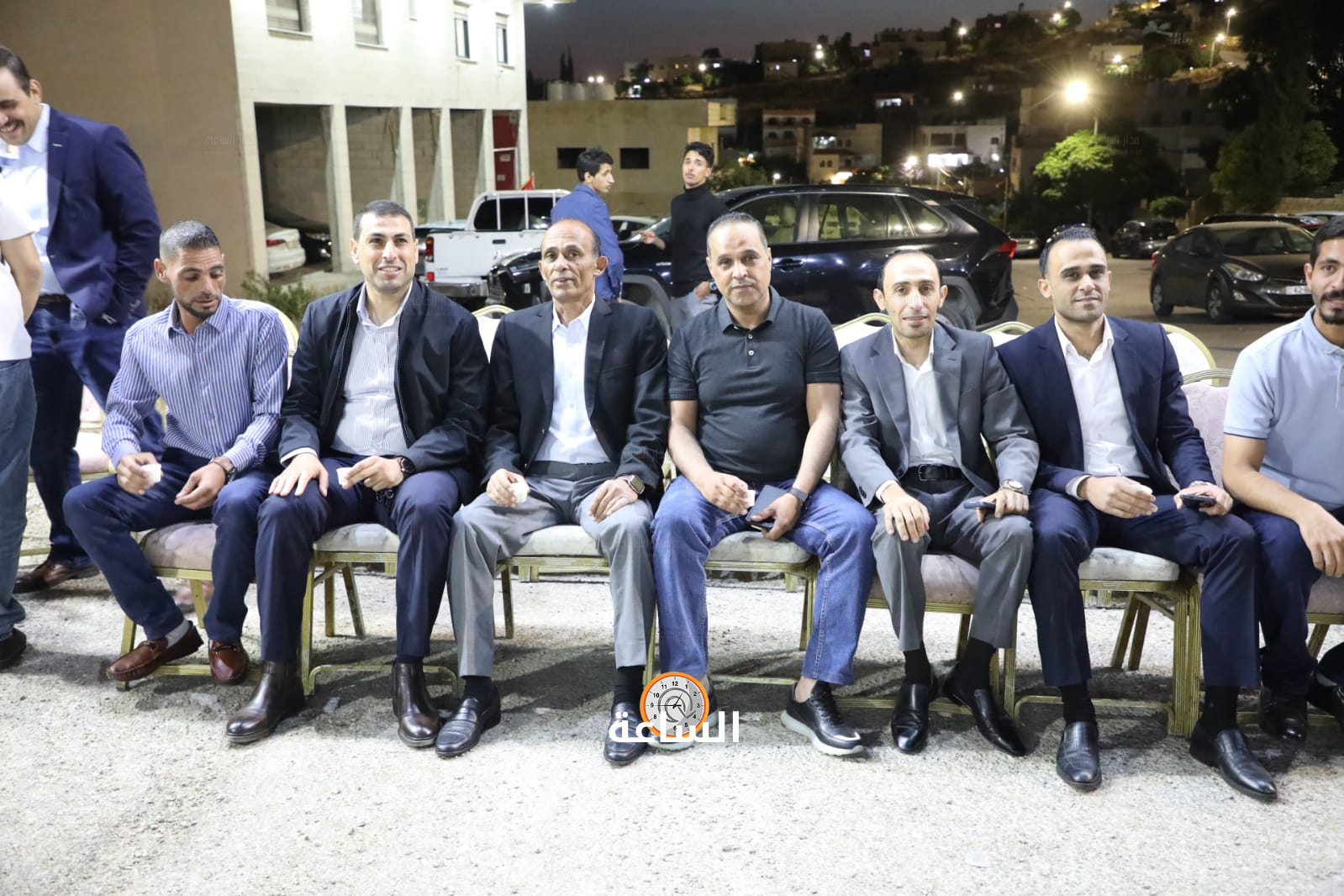 Madar Al-Saa Images 0.4579341687277665