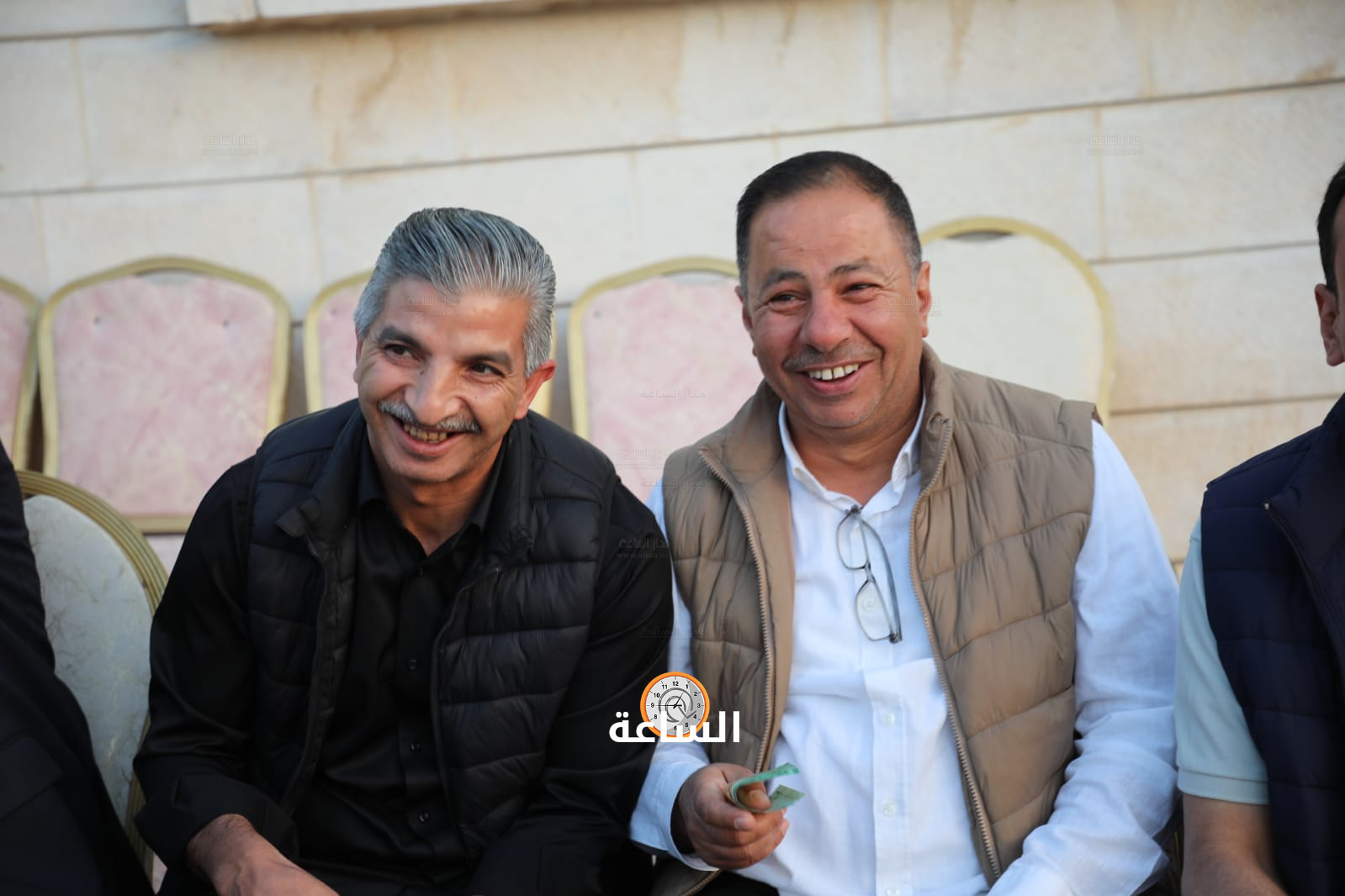 Madar Al-Saa Images 0.4196110961399976