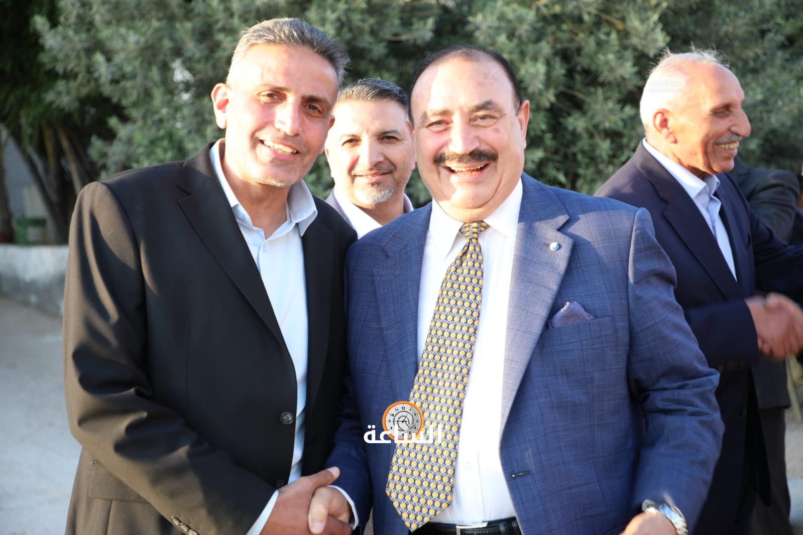 Madar Al-Saa Images 0.21696237429557086