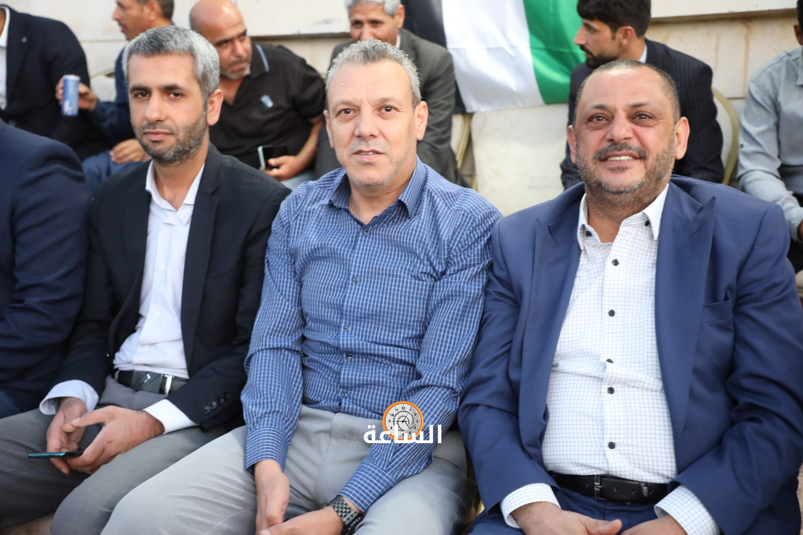 Madar Al-Saa Images 0.8229724172118237