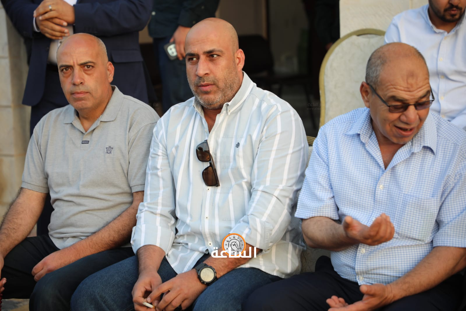 Madar Al-Saa Images 0.023838719932153807