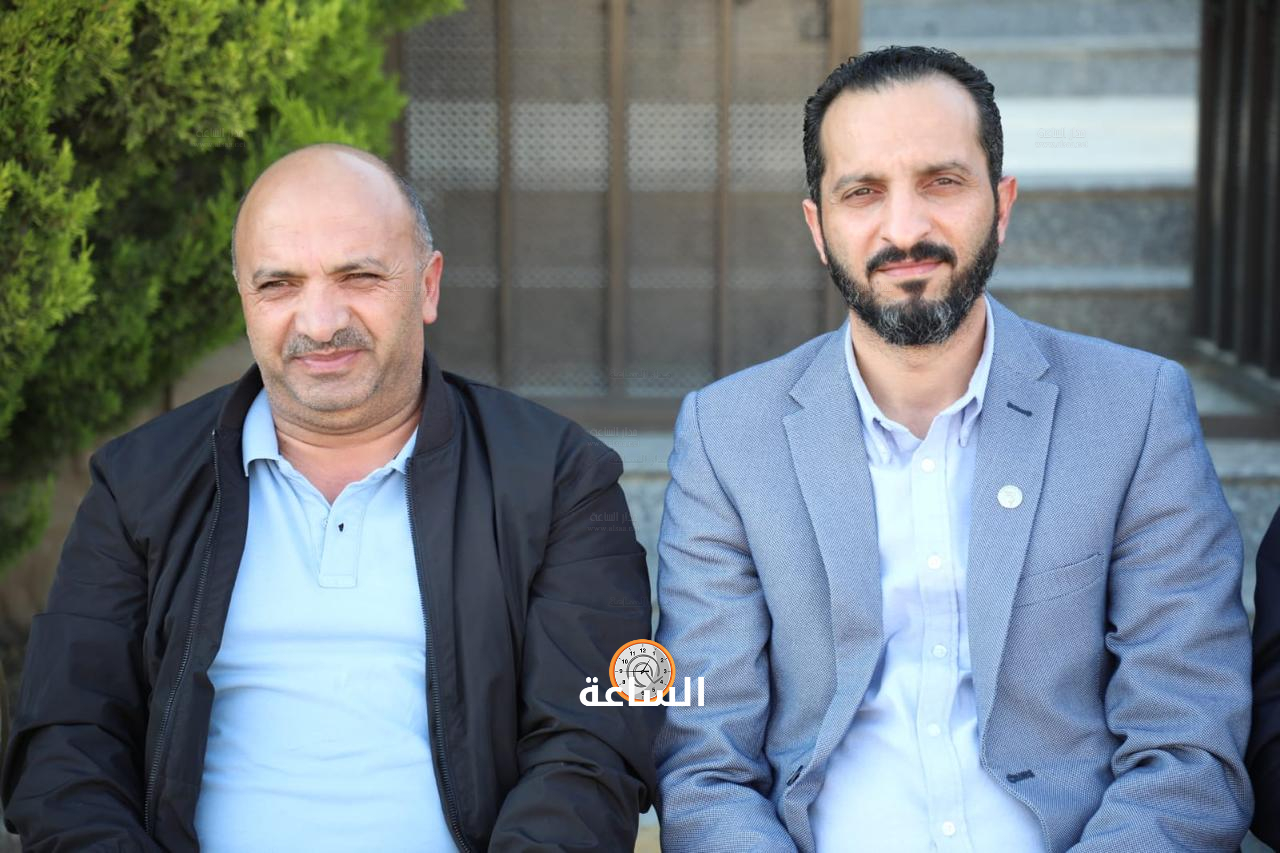 Madar Al-Saa Images 0.9467207582674869