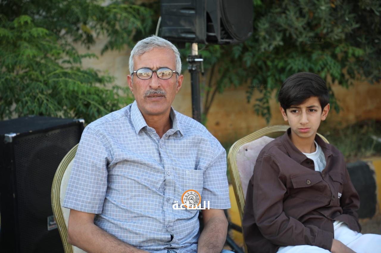 Madar Al-Saa Images 0.7852937849921183