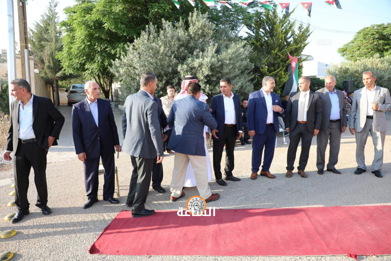 Madar Al-Saa Images 0.13563504061563803
