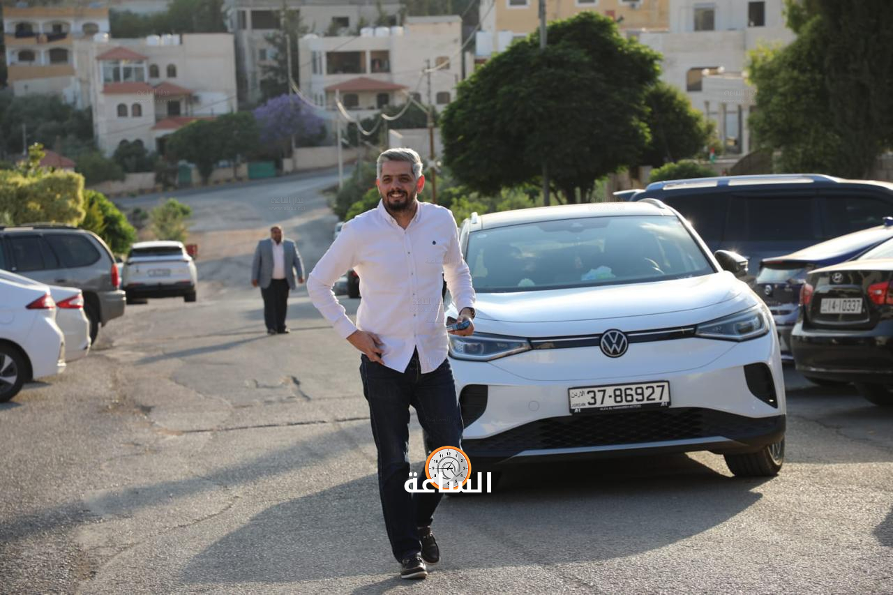 Madar Al-Saa Images 0.22704363899152358