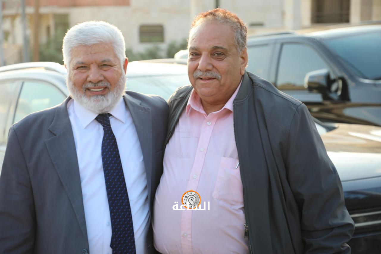 Madar Al-Saa Images 0.558944958897993